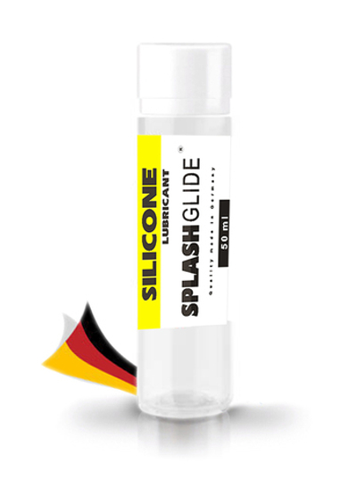 Гель-лубрикант SPLASHGLIDE Silicone 50МЛ 717071