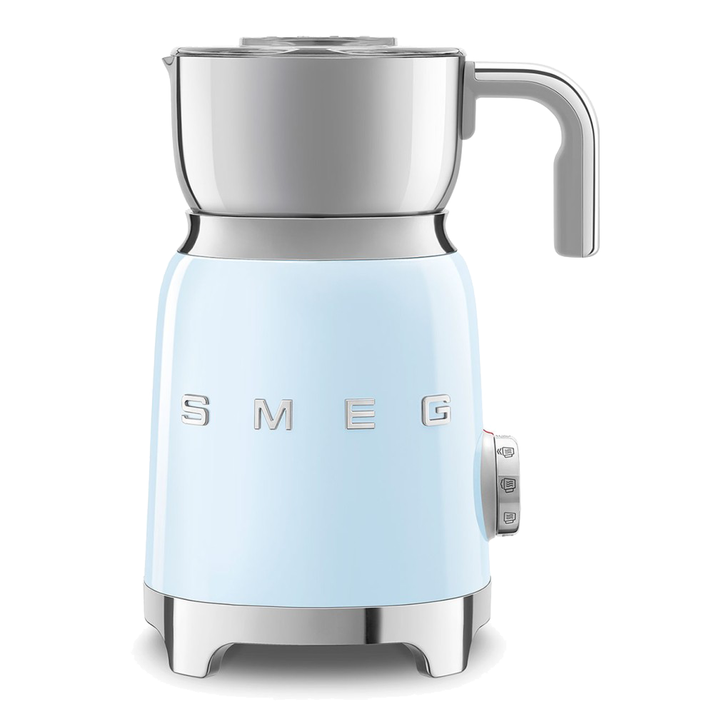 Вспениватель молока SMEG MFF11PBEU