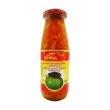 Mango Pickle Camel Пикули манго 0.450 мл
