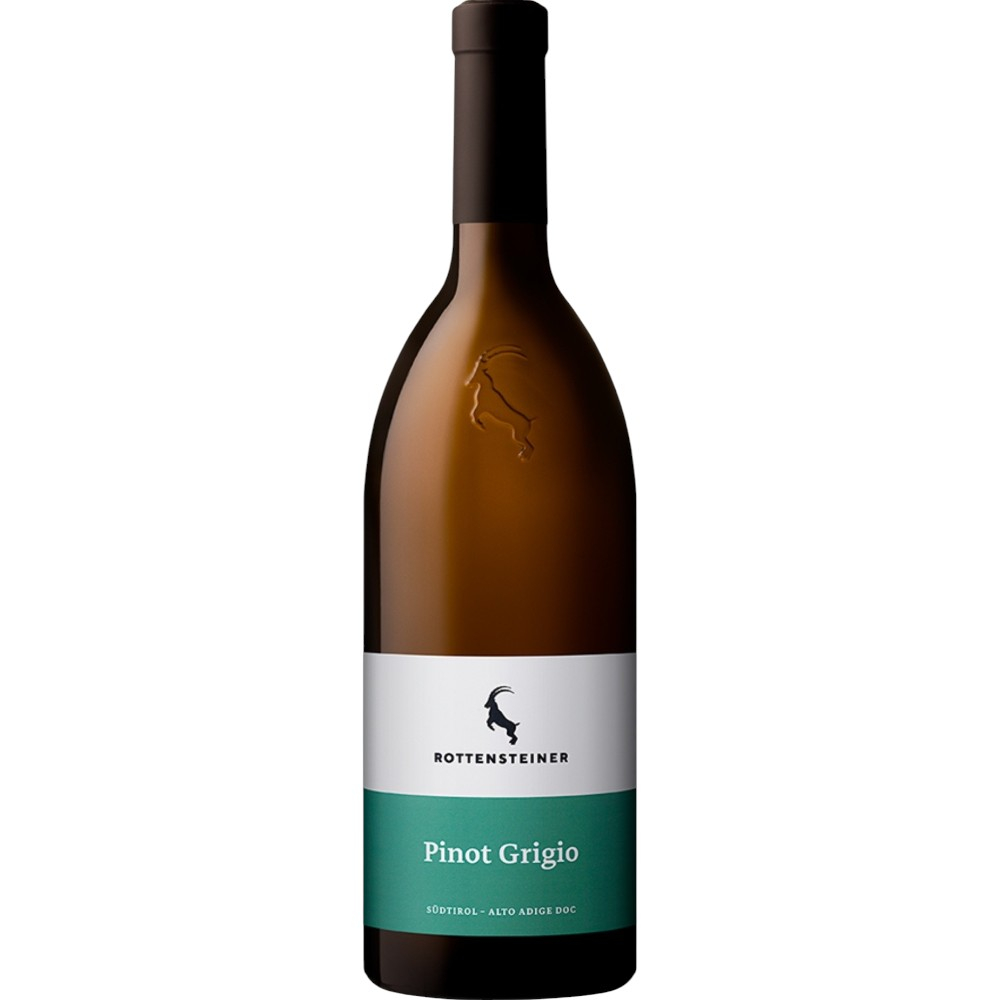 Вино Rottensteiner Alto Adige Pinot Grigio 0,75 л.