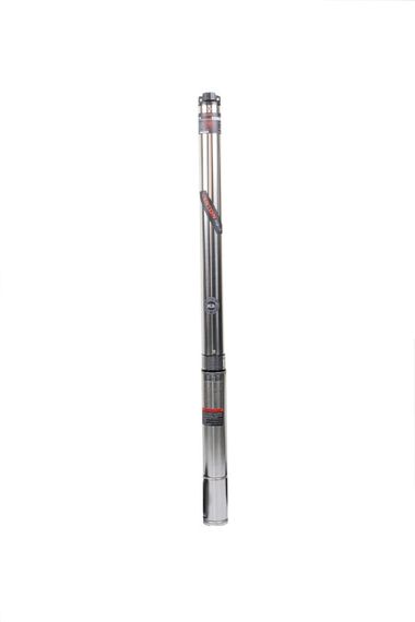 Скважинный центробежный насос Verton AQUA DW75/550V 36691