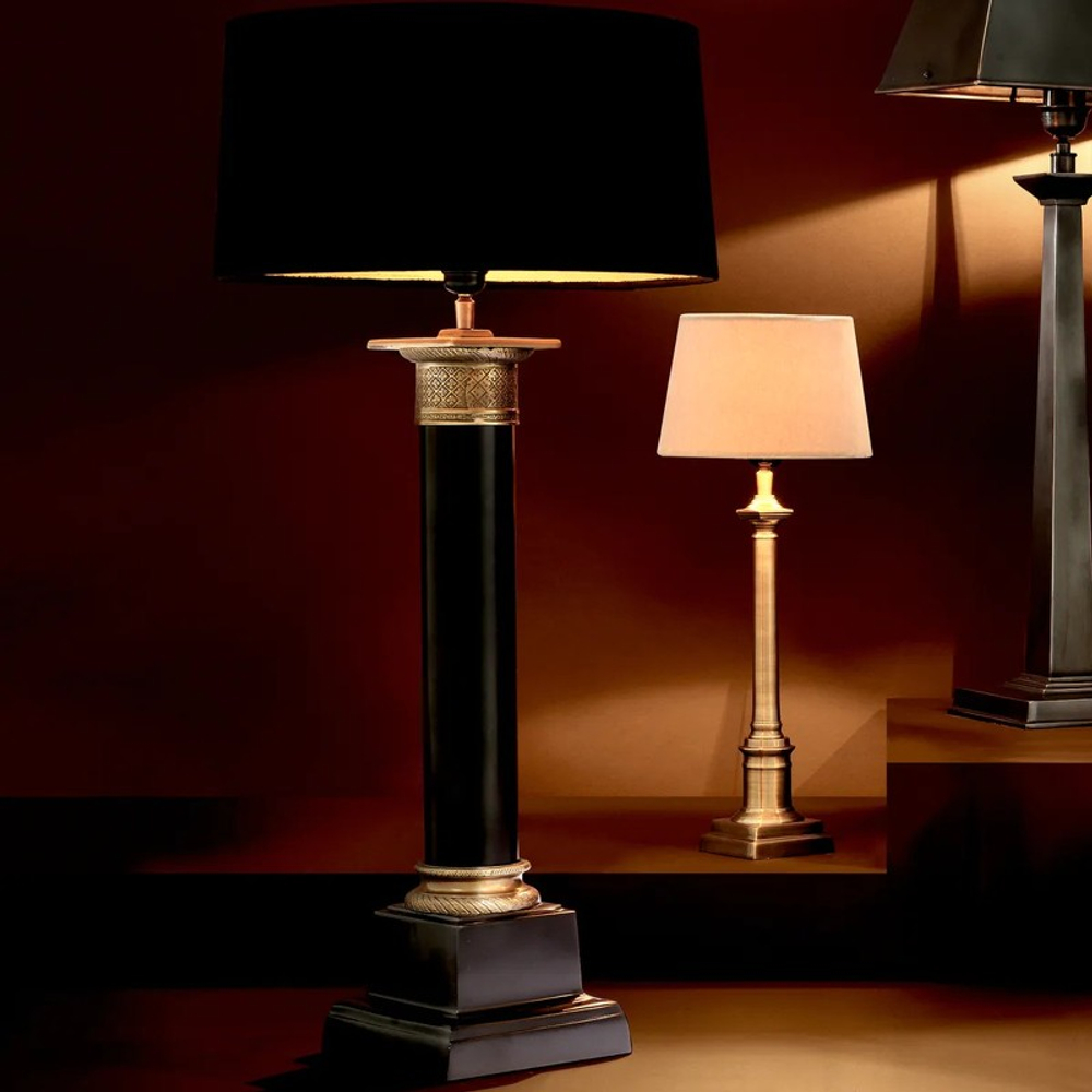 Настольная лампа Monaco LIGHTING