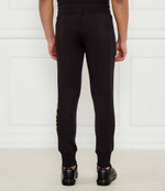 Спортивные штаны Versace Jeans Couture - черный(78GAAT05CF01T)
