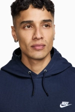 Кофта Nike Club - темно-синий