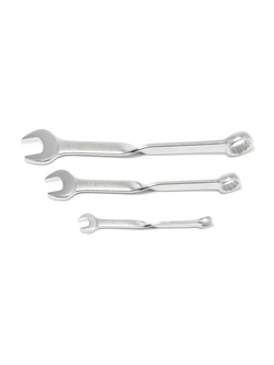 Ключ комбинированный twist 16мм Forsage F-75516T
