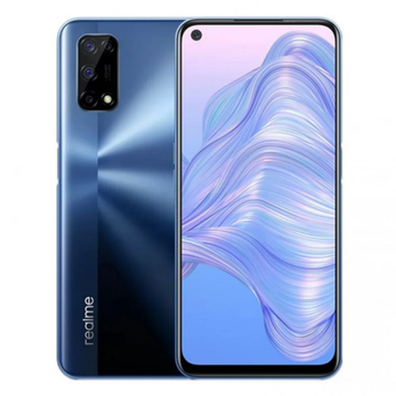 Realme 7 "5G" 8/128GB Mist Blue