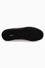 Сороконожки Nike Mercurial Vapor 16 Club TF - бордовый