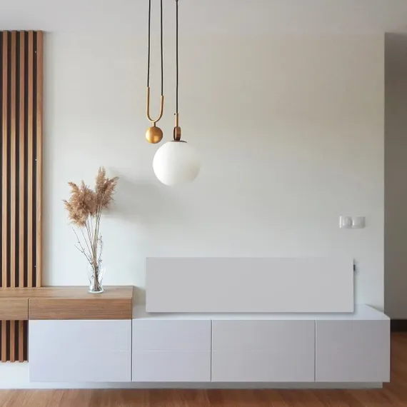 CANVAS SOLO 55 Light Grey