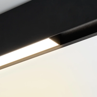 Светильник MAG-FLAT-45-L805-24W Day4000 (BK, 100 deg, 24V) (Arlight, IP20 Металл, 5 лет)