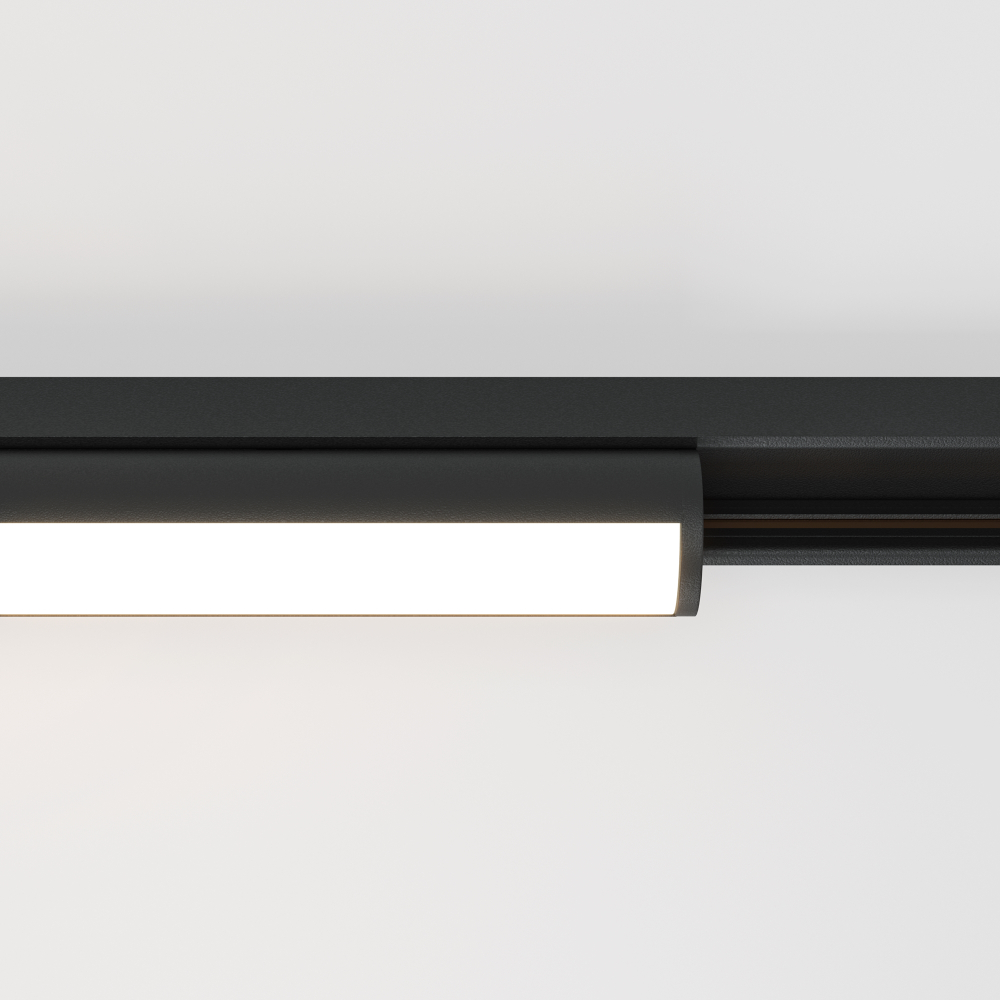 Трековый светильник Technical TR183-1-12WTW-B