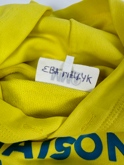 Худи Maison Margiela