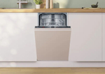 BOSCH Serie 2 SPV2IKX01Q