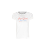 Футболка PONS Pepe Jeans London - белый(PG502958)