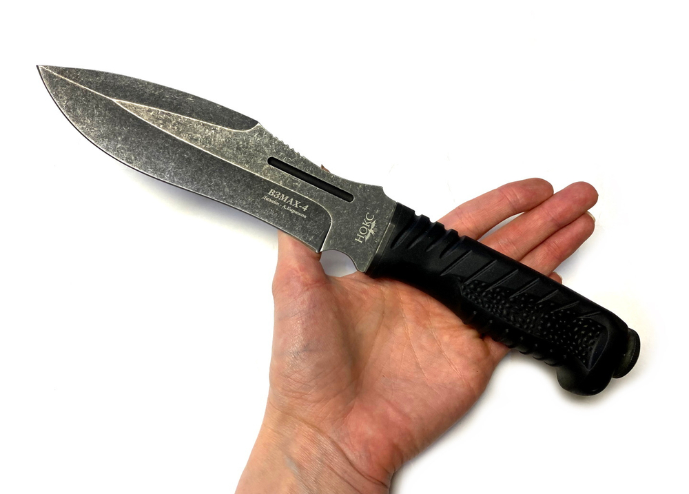 Тактический нож Взмах-4,