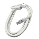 Кабель-зарядка Type-C на Type-C Baseus Explorer Series 100W 2м (P10319703221-01) белый