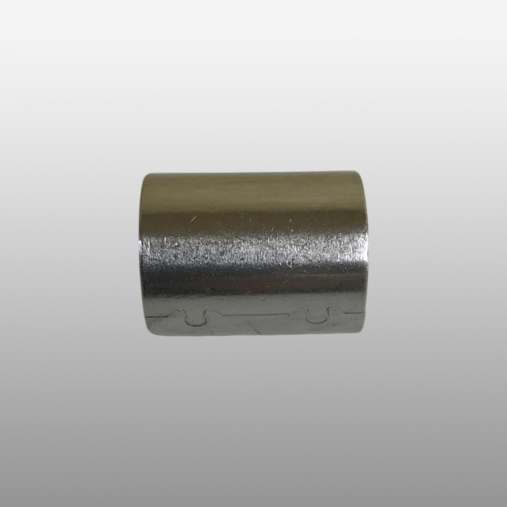WG880440006 - Втулка передних колодок 37*35*48 на Howo T5G, Sitrak C7H