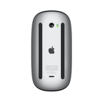 Мышь Apple Magic Mouse (3-го поколения) Lightning, Black (Черный) (MMMQ3)
