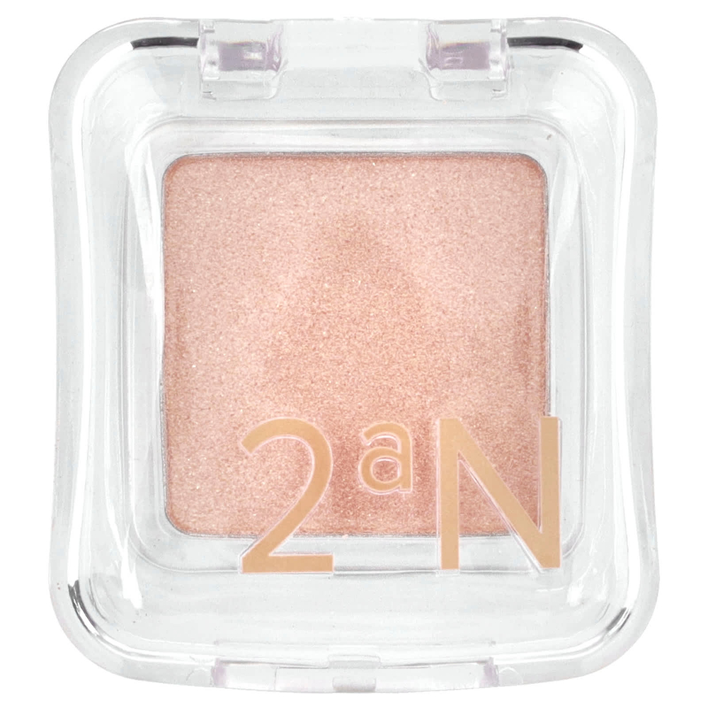 2aN, Pure Glash, хайлайтер, OR01 персиковый, 2,7 г