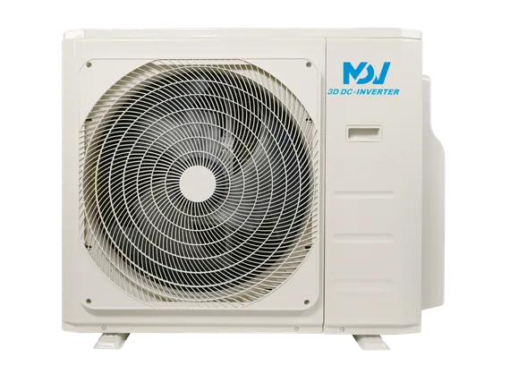 Наружный блок мульти сплит-системы MDV MD3O-27HFN8