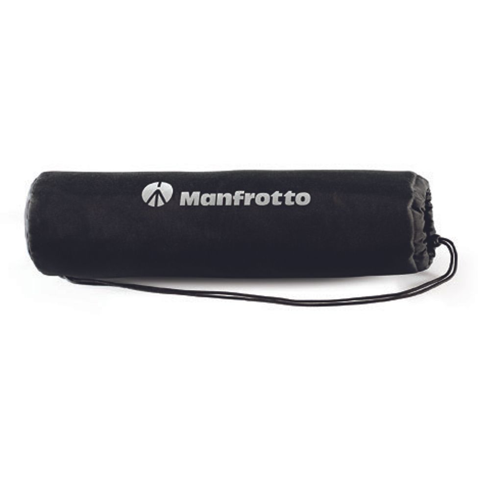 Manfrotto Compact Action Black