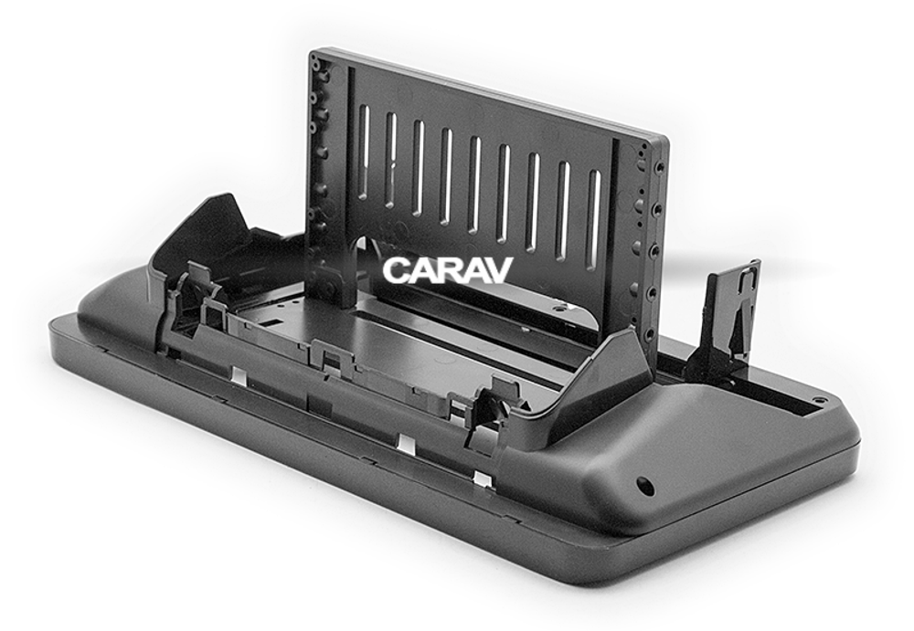 VW Polo 2020+, Rapid 2021+ 10.1" (Carav 22-1400)