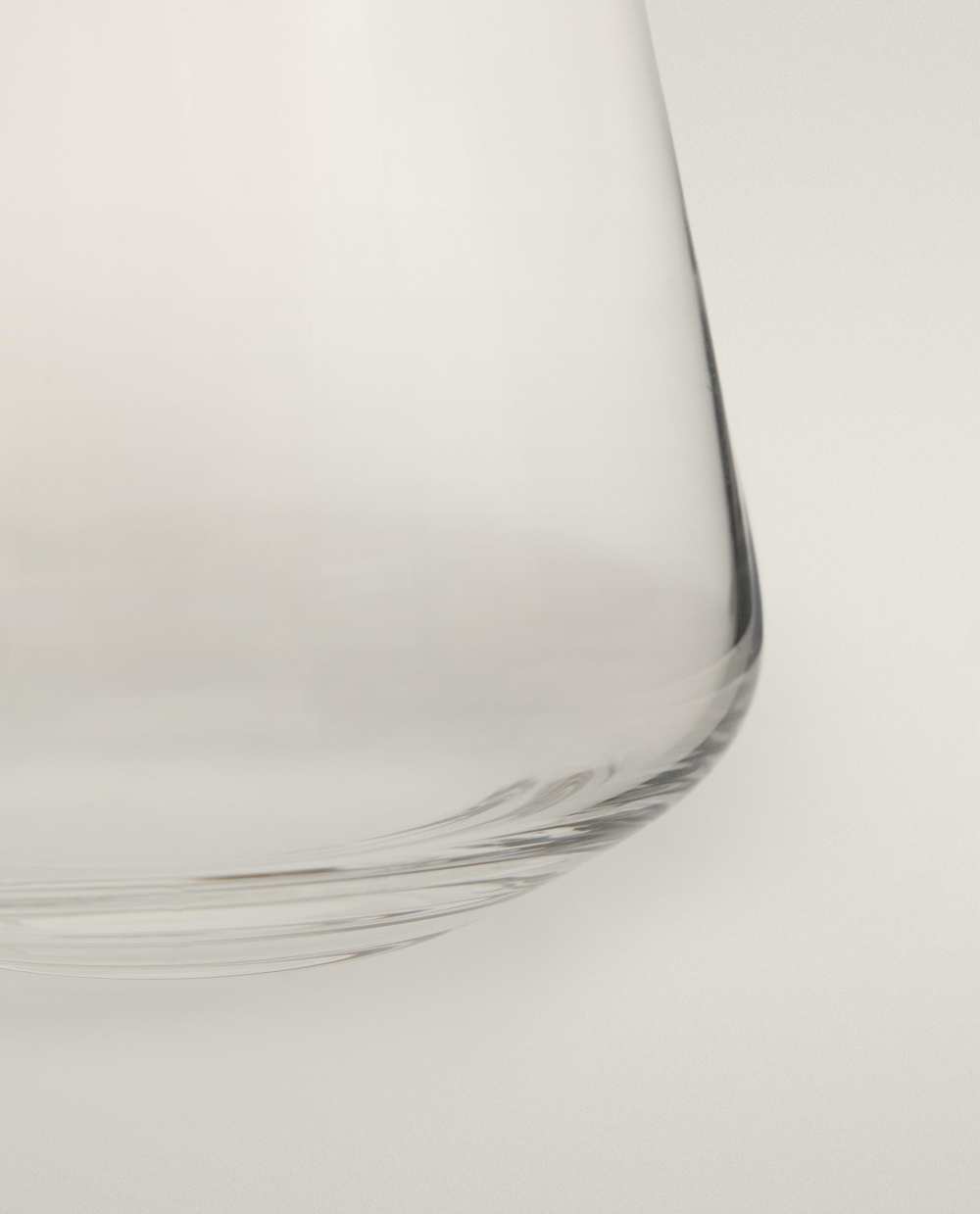 стакан из стекла Zara Home, фото 4