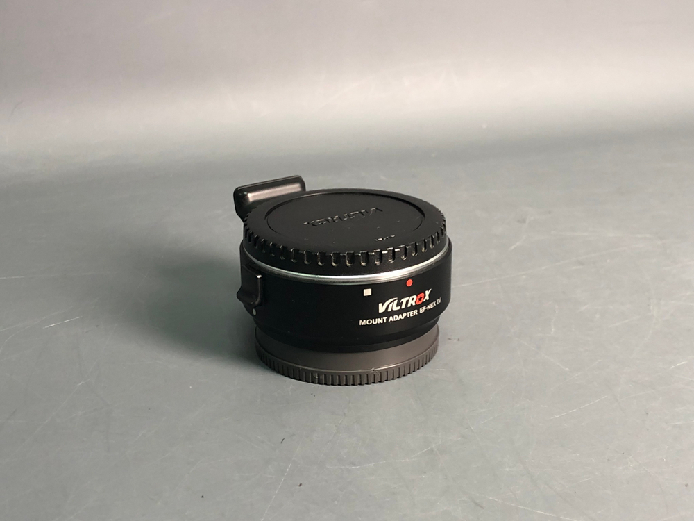 Viltrox EF-NEX IV