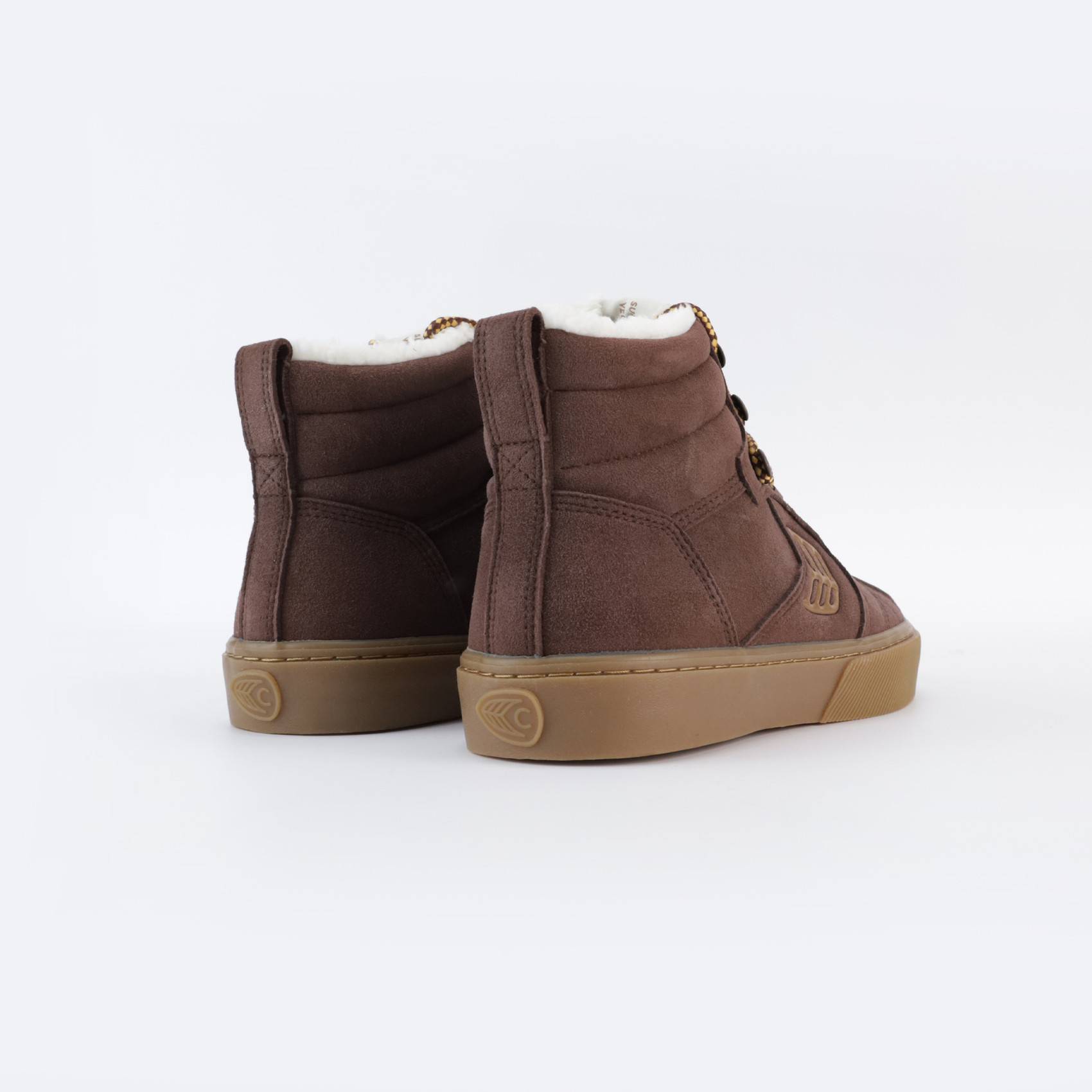 Cariuma Caturi (gum brown) артикул: - купить в магазине Дайс