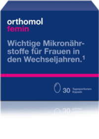 Orthomol Femin
