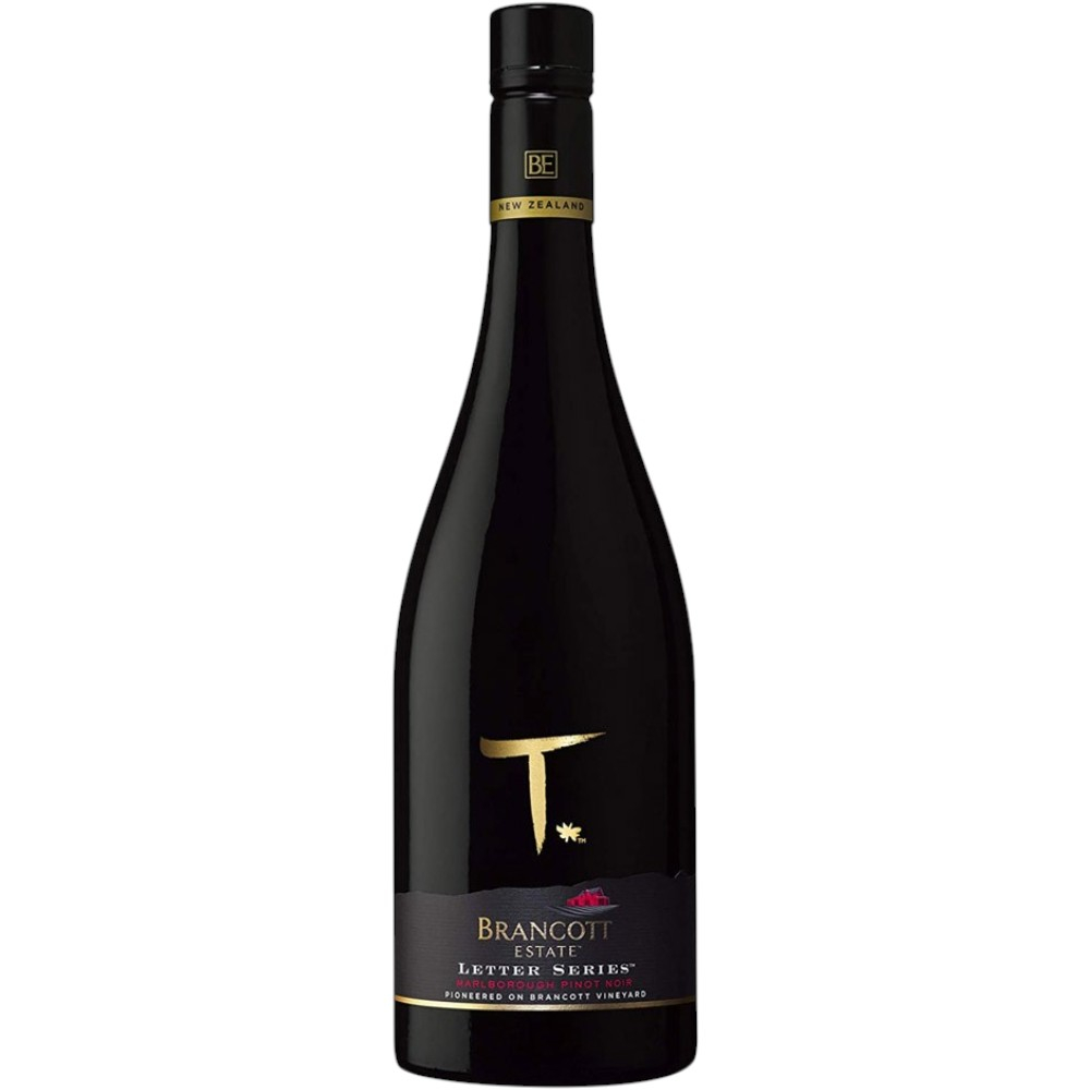 Вино Brancott Estate, Letter Series T Pinot Noir 0,75 л.
