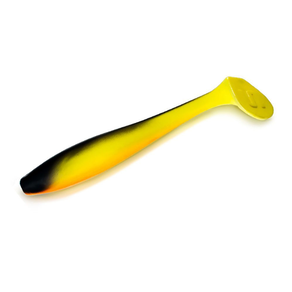 Мягкие приманки Narval Choppy Tail 18cm #028-Kwakinn