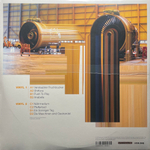 Boris Brejcha ‎– Die Maschinen Sind Gestrandet 2LP (Германия 2022г.) Gold/Black