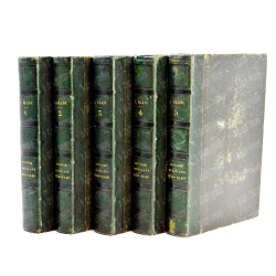 Блан Луи. Французская революция. История десяти лет. 1830–1840 (Blanc, Louis. Révolution française.