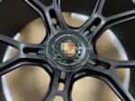КОВАНЫЕ ДИСКИ для Porsche TAYCAN 4S J1