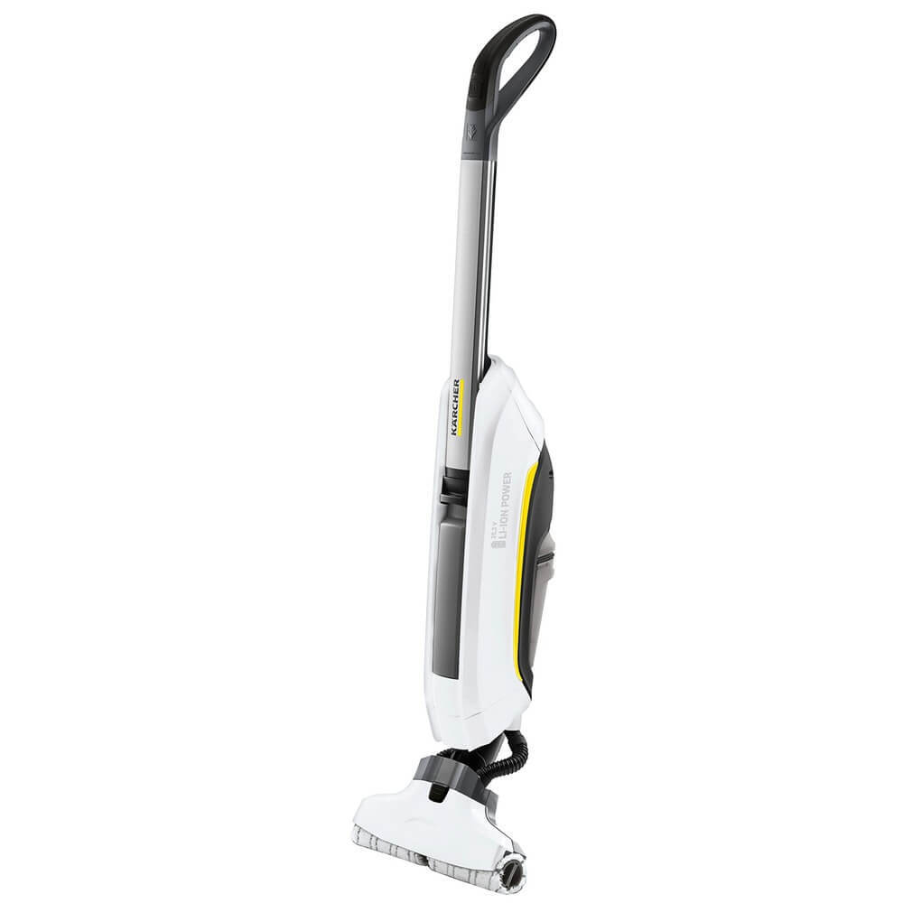 Полотер Karcher FC 5 Cordless Premium 1.055-660.0