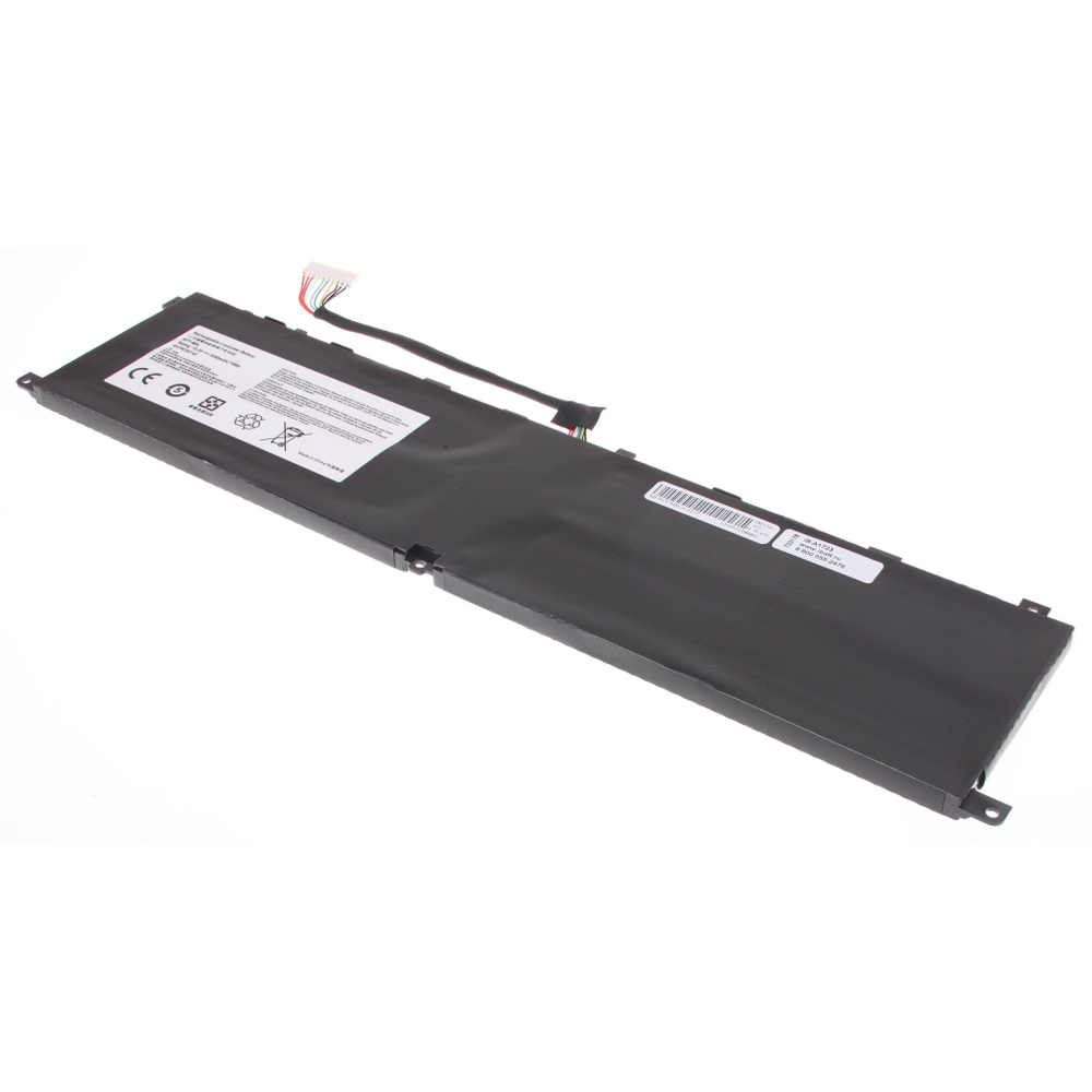 Аккумулятор iBatt 5200mAh для ноутбуков MSI GS65 (BTY-M6L)