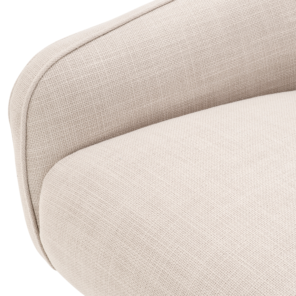 Кресло вращающееся Swivel Chair Serena арт.111677