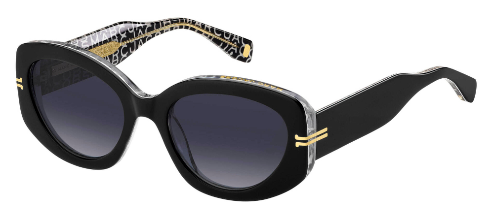 Солнцезащитные очки MJ 1099/S Marc Jacobs - черный(MJ 1099\/S)