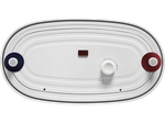 Водонагреватель Ballu BWH/S 50 Level PRO