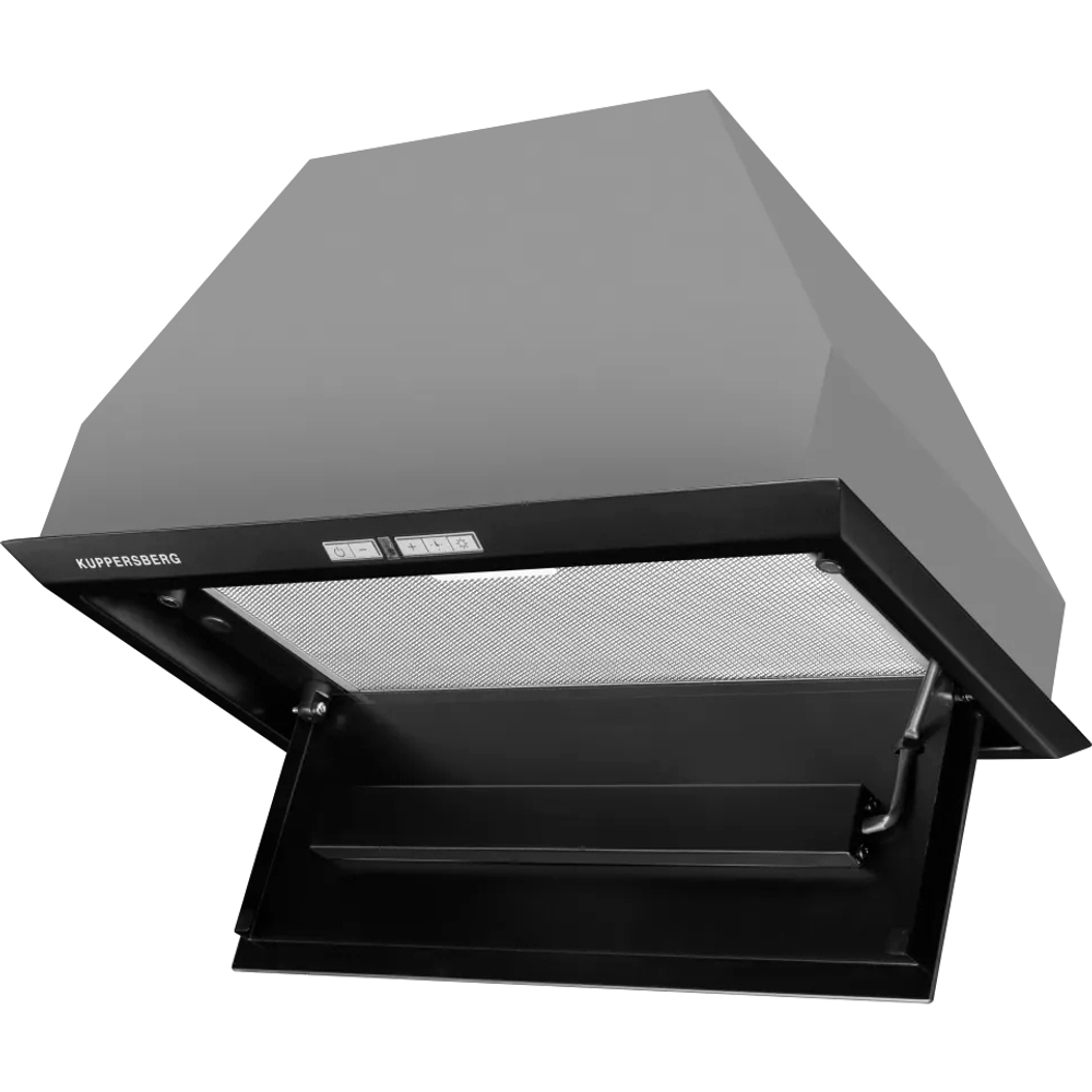 Kuppersberg INTRO 60 BLACK