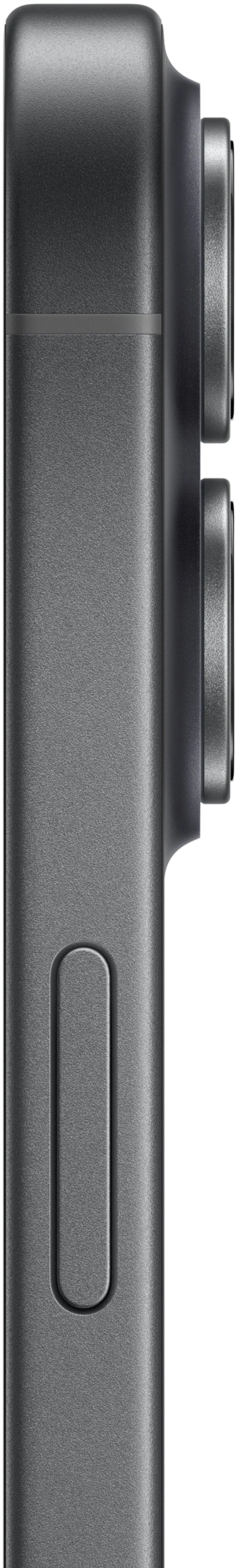 Смартфон Apple A3520 iPhone 17 512Gb черный моноблок 3G 4G 1Sim 6.3" 1206x2622 iOS 26 48Mpix 802.11 a/b/g/n/ac/ax/be NFC GPS Protect