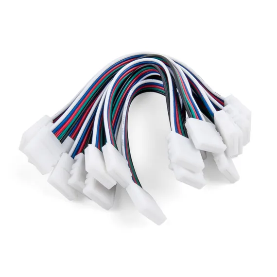 Коннектор Аксессуары для светодиодных лент 12/24V a053704 Elektrostandard