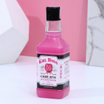 Подарочный набор GRL BOSS: гель для душа и мыло-мороженое