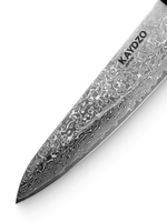 Набор ножей KAYDZO DAMASCUS DRAGON