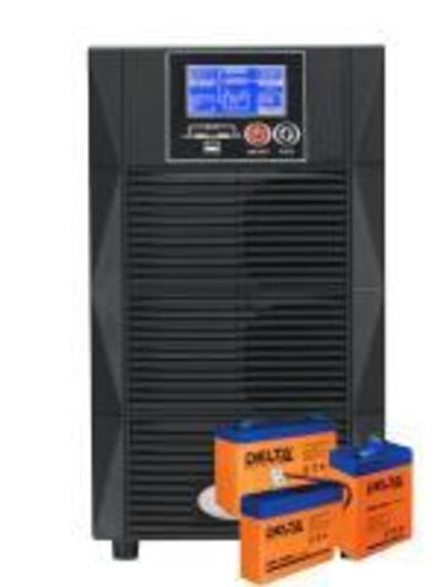 ИБП NewEnergy HT1102L / 2 кВА онлайн