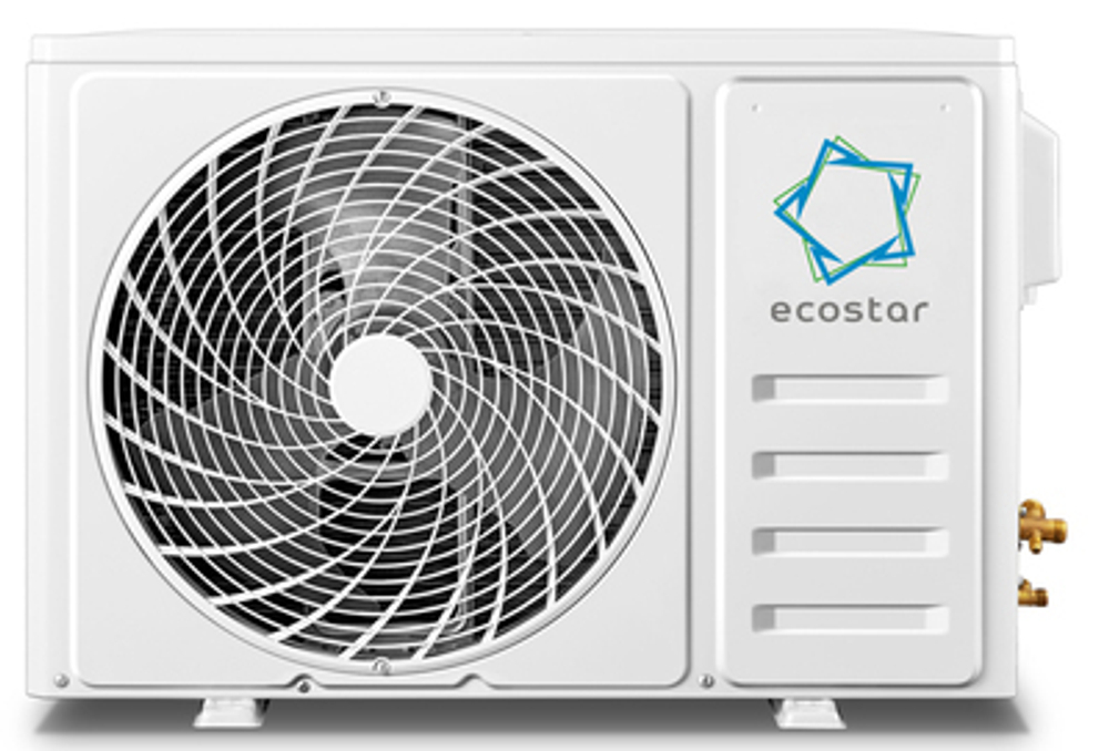 Наружный блок ECOSTAR KVS-3FM24ST/OUT