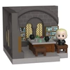 Фигурка Funko Mini Moments Harry Potter Potions Class Draco Malfoy w/Tom Riddle Chase 57362
