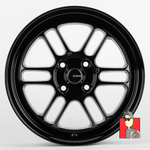 Комплект дисков Enkei 15x7 et35 4x100