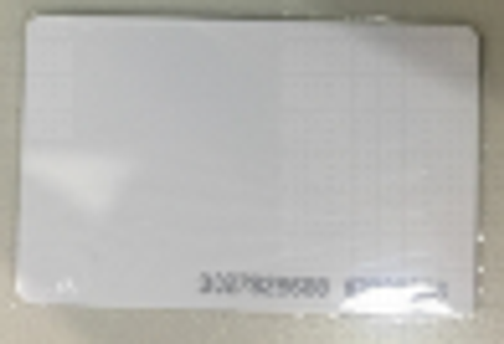 DF02 Card