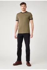 Джинсы TEXAS SLIM W12SHP363